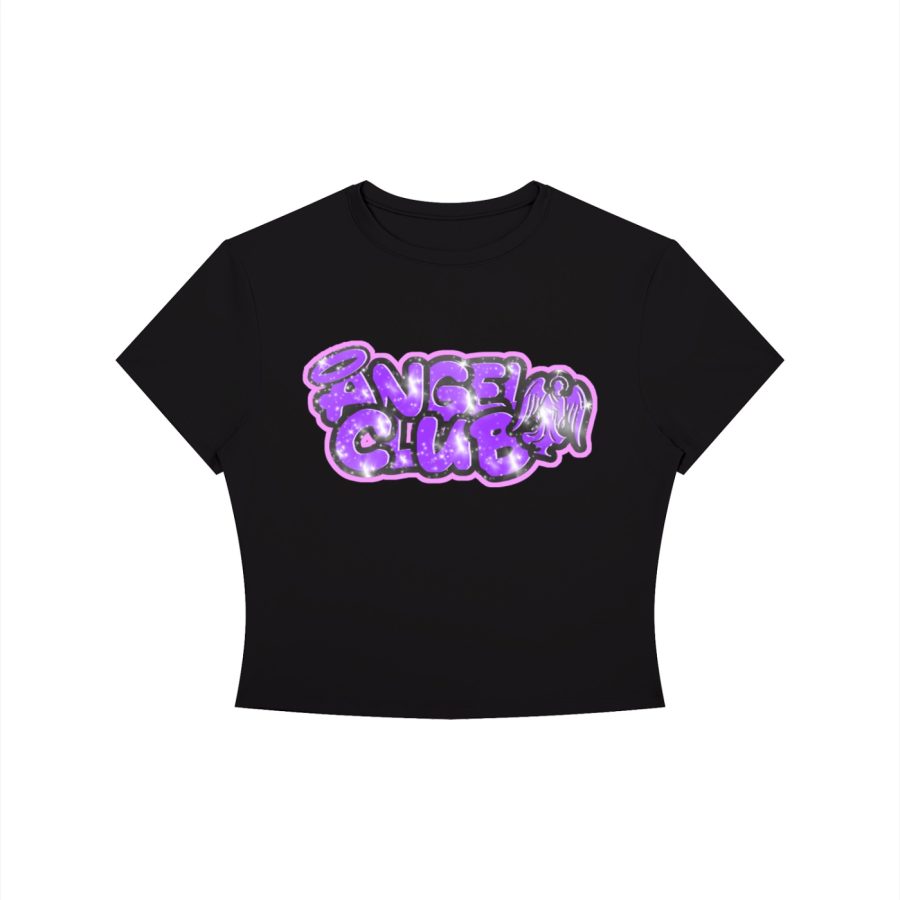 American Honey Crop T-Shirt
